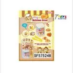 Zestaw Zabawki Honey Delicious Bread SF575248