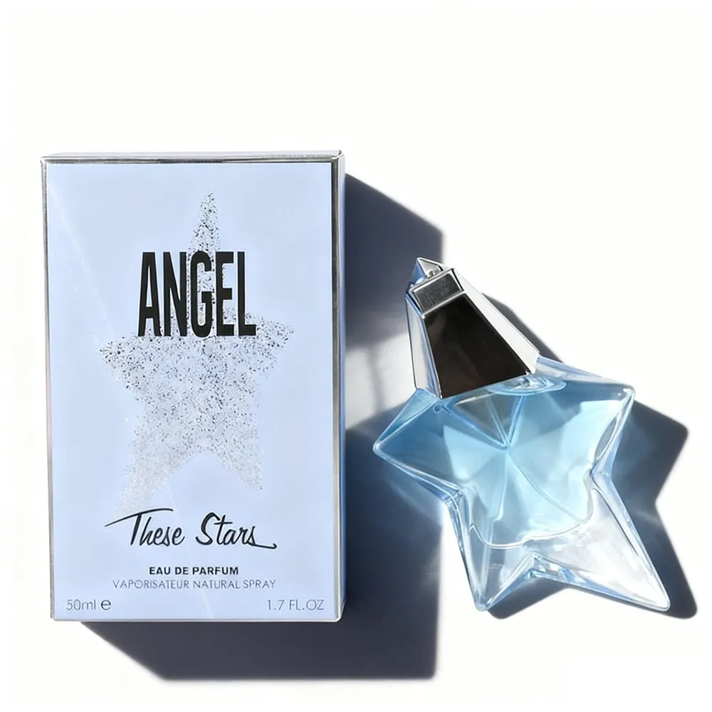 Perfume Angel These Stars 50ml EDP Gwiezdny Niebieski