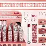 Szminka matowa DIOHOO 24h Matte Lipstick