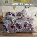 Komplet Pościel 3cz Milano Zone 160/200 A55