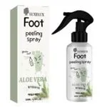 Peeling Spray do Stóp LUXELUX z Aloesem Vera