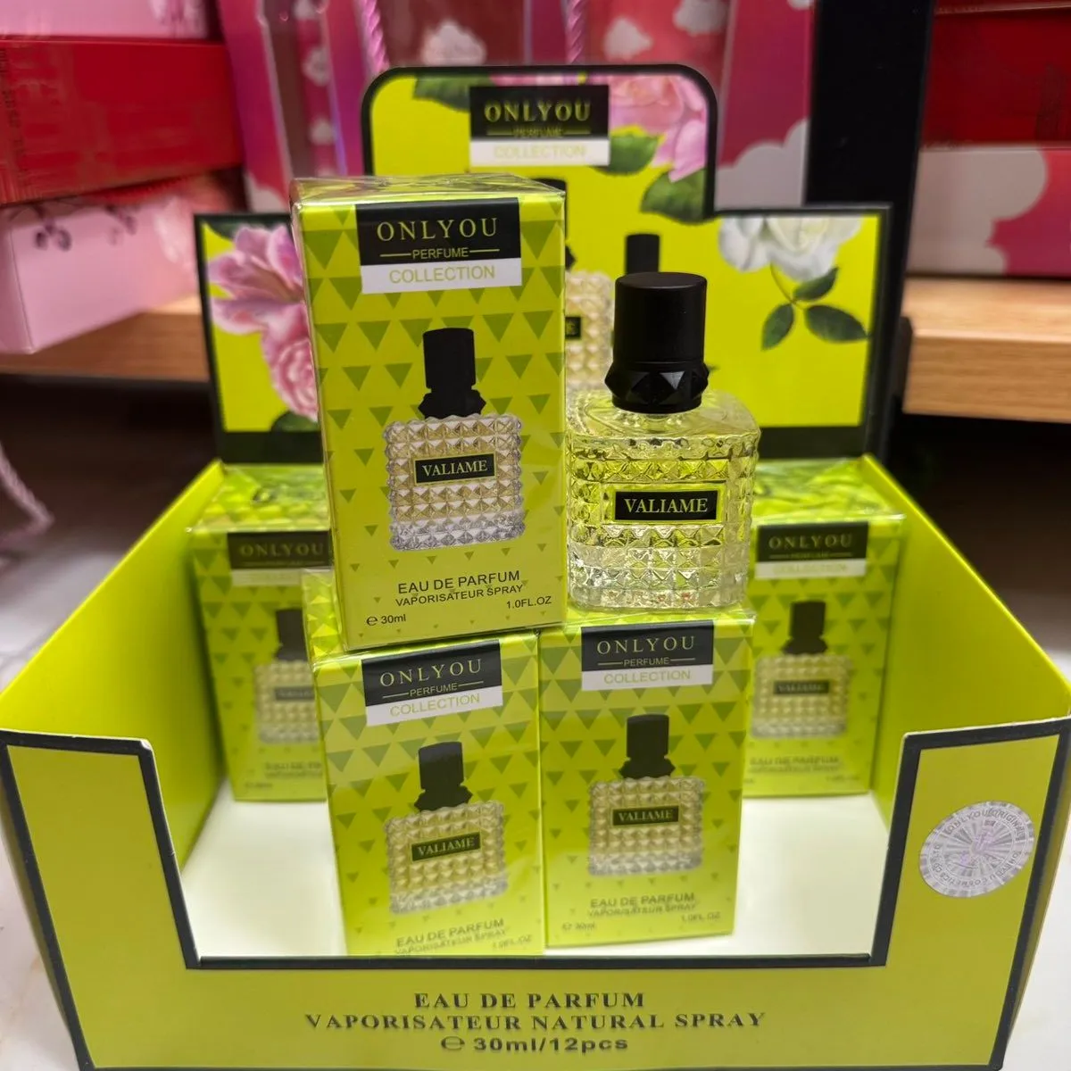 Perfumy Eau de Parfum Only You 30ml