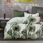 Komplet Pościel 3cz Milano 160/200 z dmuchawcem