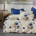 Komplet Pościeli Milano 3cz 160/200