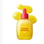 Serum Deep Cera Vitamin Illuminating 30ml