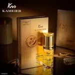 Esencja Przeciwstarzeniowa KAMEIER Ginseng do Twarzy 18ml
