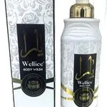 Żel pod prysznic YARA Wellice Moist Shiny