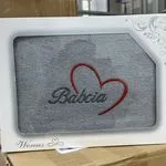Ręczniki Babcia & Dziadka 70/140