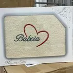 Ręczniki Babcia & Dziadka 70/140