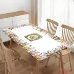 Bieżnik Wielkanocny 60/120 cm