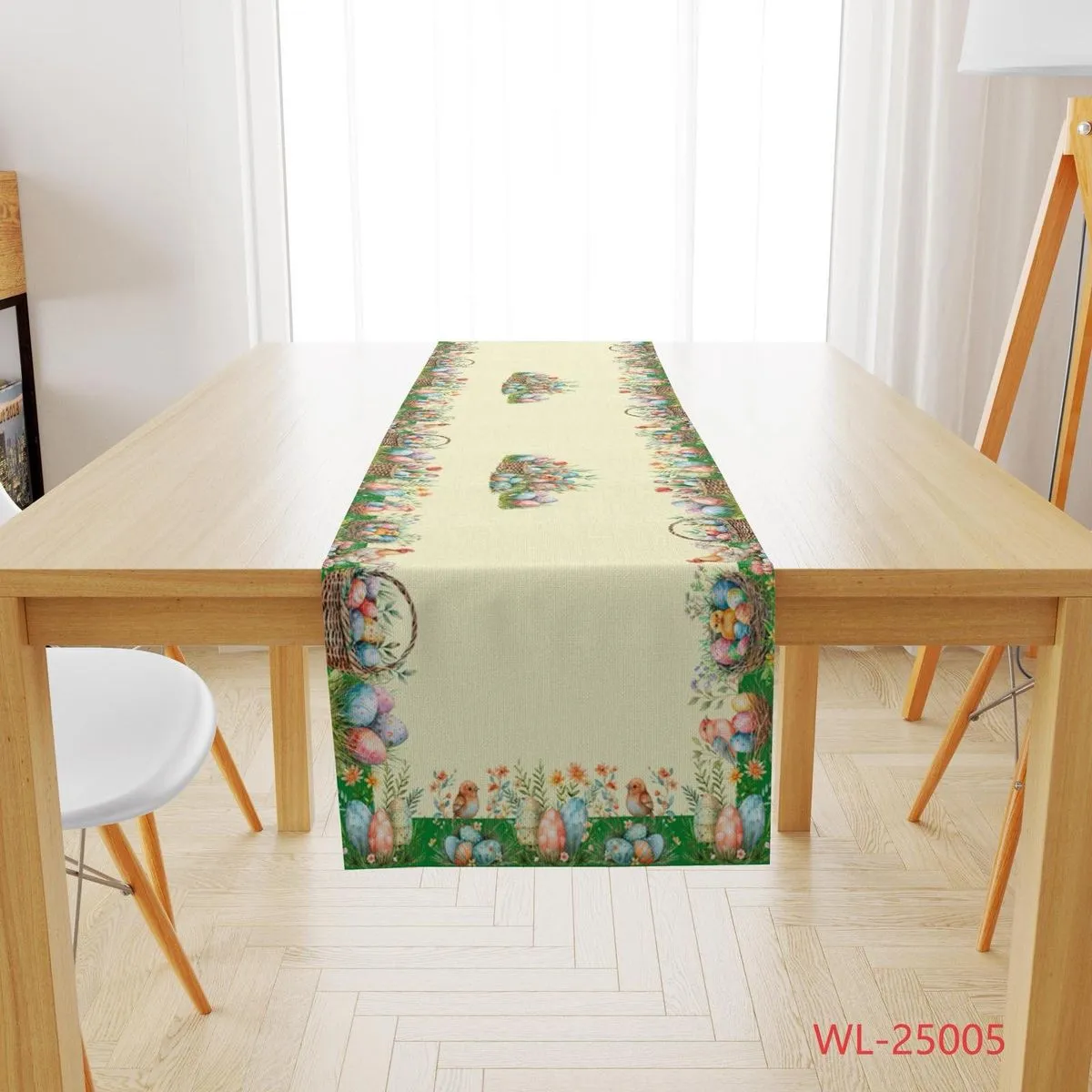 Bieżnik Wielkanocny 130/150 cm WL-25005