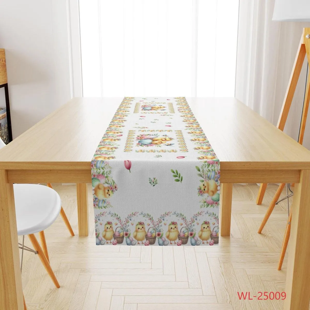 Bieżnik Wielkanocny 150/220