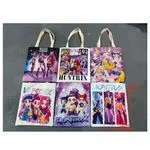Torebka Kpop Huntrrix Mix Kolorów 37cm