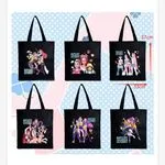Torebka Kpop mini shopper 37x33 cm