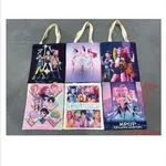 Mini Torebki Kpop Demon Hunters 37x33cm