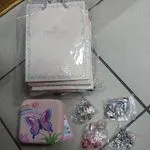 Zestaw Biżuterii dla Dzieci Princess z Etui