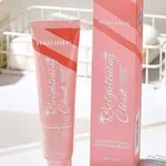 Pasta do zębów HAICURIER Brightening Clean Rich White Peach 100g