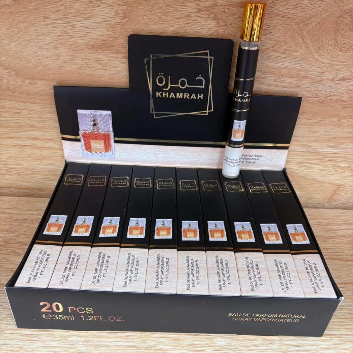 Perfumy Khamrah Eau de Parfum 35ml