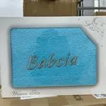 Ręczniki Babcia & Dziadka 70/140 Venus