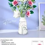 Zestaw klocków Flower Arrangement 605PCS