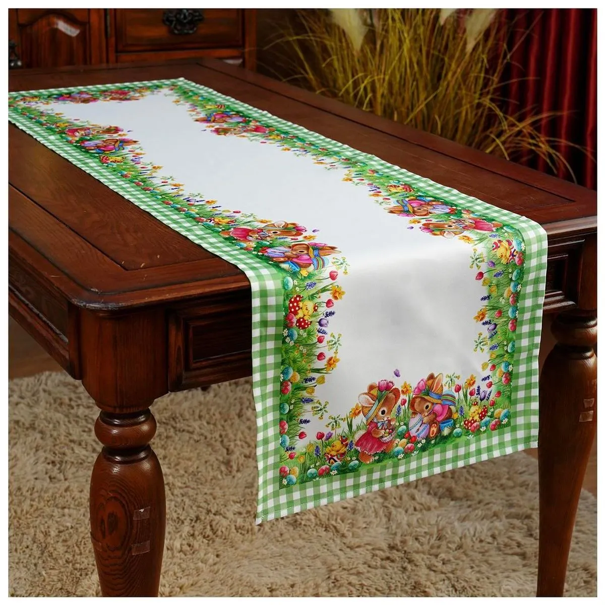 Bieżnik Wielkanoc 40/85 cm