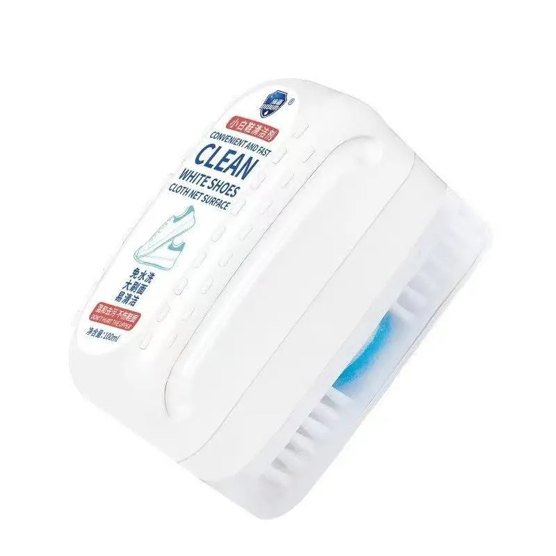 Pianka Czyszcząca do Białych Butów 150ml