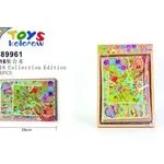 Zabawki Naklejki Kapibara 216 szt 16PCS 28cm