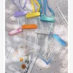 Wodoodporna torba na telefon z paskiem