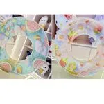 Dmuchane Zabawki do Pływania 60cm Arbuz Hello Kitty
