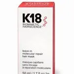 K18 Biomimetic Hair Science Leave-in Molecular Repair Hair Mask 50 ml