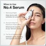 No.4 Serum do twarzy codzienna bariera
