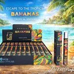 Perfumetki Odyssey Bahamas 35ml, opak. 20 szt