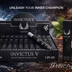 Perfumetki Invictus V 35ml OINVO męskie