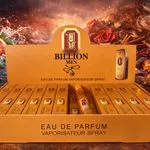 Perfumetki Billion Men Eau de Parfum 35ml