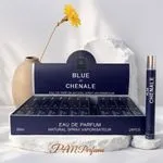 Perfumetki Bleu de Chanel 35ml, opak. 24 szt