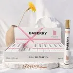 Perfumetki Baberry 35ml EDP (1.7 fl oz), opak. 24 szt