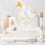 Perfumetki Musk & Roses 35ml, opak. 20 szt