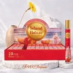 Perfumetki Island Breeze 35ml, opak. 20 szt