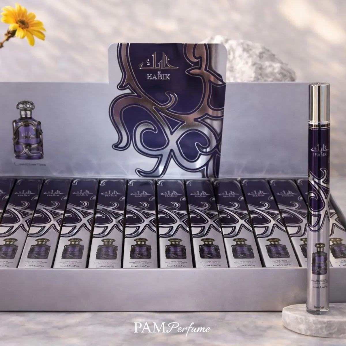 Perfumetki Paris Miki 35ml