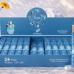 Perfumetki Afnan 35ml Eau de Parfum Natural Spray 24 szt
