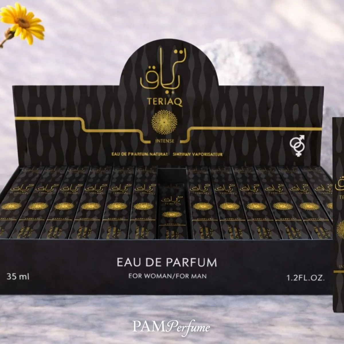 Perfumetki TARY EDP 35ml dla kobiet i mężczyzn