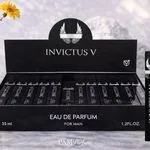 Perfumetki Invictus V EDP 35ml dla mężczyzn