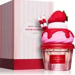 Perfumy Lattafa Give Me Gourmand Berry on Top 100ml
