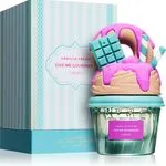 Perfumy Lattafa Give Me Gourmand Vanilla Freak 100ml