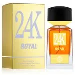 Perfumy 24K Royal Eau de Parfum 100ml Spray