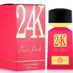 Perfumy 24K Pure Pink Eau de Parfum 100ml