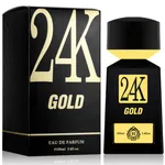 Perfumy 24K Gold EDP 100ml