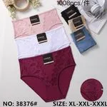 Majtki damskie HANA koronkowe XL-XXL-XXXL 1008szt/24op