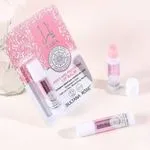 Lip Crayon Yara Moisturizing Protective Rose 4g