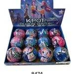Zabawki Kula Kpop Demon Hunters Duża